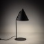 16009  CONO BLACK LAMPKA NOCNA