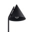 16009  CONO BLACK LAMPKA NOCNA