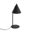 16009  CONO BLACK LAMPKA NOCNA