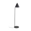 16010  CONO BLACK LAMPA PODŁOGOWA 1