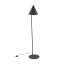 16010  CONO BLACK LAMPA PODŁOGOWA 1