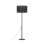 16011  GLORII BLACK LAMPA PODŁOGOWA 1