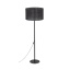 16011  GLORII BLACK LAMPA PODŁOGOWA 1
