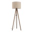 16017  GRAND ORZECH LAMPA PODŁOGOWA