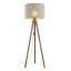 16018  GRAND ORZECH LAMPA PODŁOGOWA