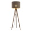 16019  GRAND ORZECH LAMPA PODŁOGOWA