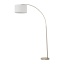 16022  ZENITH WHITE LAMPA PODŁOGOWA 1