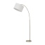 16022  ZENITH WHITE LAMPA PODŁOGOWA 1