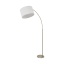 16022  ZENITH WHITE LAMPA PODŁOGOWA 1