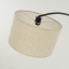 16023  ZENITH LINEN LAMPA PODŁOGOWA 1
