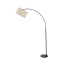 16023  ZENITH LINEN LAMPA PODŁOGOWA 1