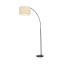 16023  ZENITH LINEN LAMPA PODŁOGOWA 1