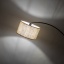 16023  ZENITH LINEN LAMPA PODŁOGOWA 1