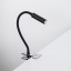 16025  LAGOS BLACK KINKIET 1 PŁ
