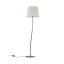 16028  NICOLA BROWN LAMPA PODŁOGOWA 1 S