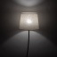 16028  NICOLA BROWN LAMPA PODŁOGOWA 1 S