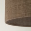 16031  UMBERTO BROWN GOLD LAMPA PODŁOGOWA 1