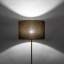 16031  UMBERTO BROWN GOLD LAMPA PODŁOGOWA 1