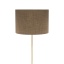 16031  UMBERTO BROWN GOLD LAMPA PODŁOGOWA 1