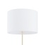 16033  UMBERTO WHITE GOLD LAMPA PODŁOGOWA 1
