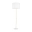 16033  UMBERTO WHITE GOLD LAMPA PODŁOGOWA 1