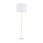 16033  UMBERTO WHITE GOLD LAMPA PODŁOGOWA 1