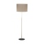16035  UMBERTO LINEN GOLD LAMPA PODŁOGOWA 1
