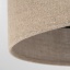 16035  UMBERTO LINEN GOLD LAMPA PODŁOGOWA 1