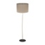 16035  UMBERTO LINEN GOLD LAMPA PODŁOGOWA 1