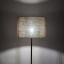 16035  UMBERTO LINEN GOLD LAMPA PODŁOGOWA 1