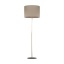 16035  UMBERTO LINEN GOLD LAMPA PODŁOGOWA 1