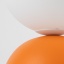 16041  MIKI ORANGE LAMPKA NOCNA 1