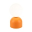 16041  MIKI ORANGE LAMPKA NOCNA 1