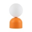 16041  MIKI ORANGE LAMPKA NOCNA 1