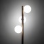 16045  ESTERA WOOD ORZECH LAMPA PODŁOGOWA 3