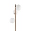 16045  ESTERA WOOD ORZECH LAMPA PODŁOGOWA 3
