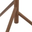 16045  ESTERA WOOD ORZECH LAMPA PODŁOGOWA 3
