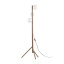 16045  ESTERA WOOD ORZECH LAMPA PODŁOGOWA 3