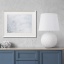 16046  SANTANA WHITE LAMPKA NOCNA 1
