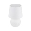 16046  SANTANA WHITE LAMPKA NOCNA 1