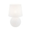 16046  SANTANA WHITE LAMPKA NOCNA 1