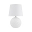16046  SANTANA WHITE LAMPKA NOCNA 1