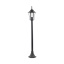 16124  ARRAIA BLACK LAMPA 1XE27