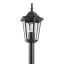 16124  ARRAIA BLACK LAMPA 1XE27
