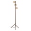 16151  ESTERA WOOD LAMPA 3XG9