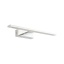 18001  GALLERY LED CHROME 12 W