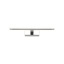 18001  GALLERY LED CHROME 12 W IP44