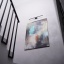 18002  GALLERY LED BLACK 20 W