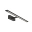 18002  GALLERY LED BLACK 20 W IP44