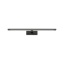 18002  GALLERY LED BLACK 20 W IP44